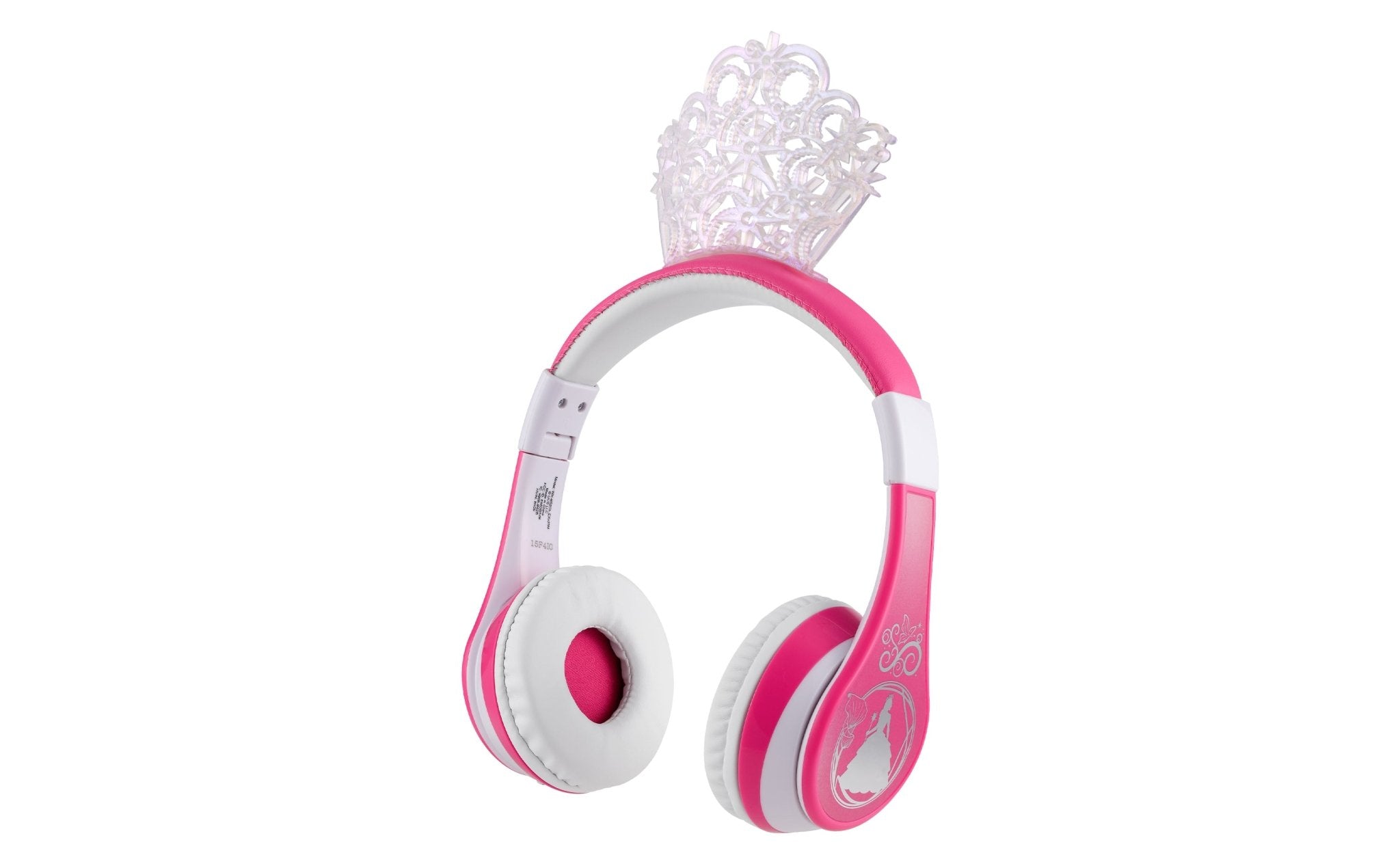 Wicked Bluetooth Headphones for Kids - Glinda – eKids