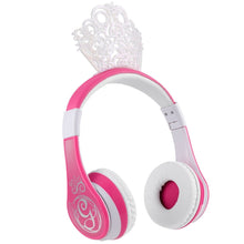 Wicked Bluetooth Headphones for Kids - Glinda - eKids