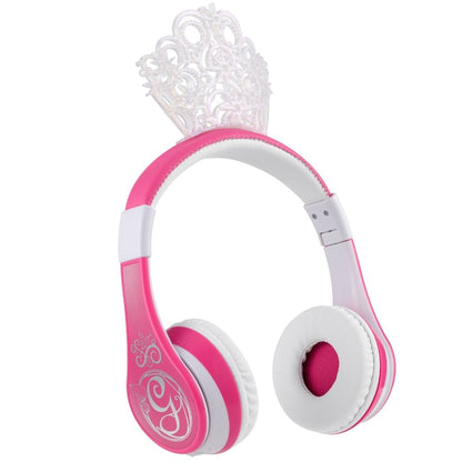 Wicked Bluetooth Headphones for Kids - Glinda - eKids