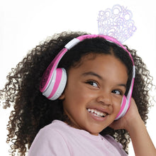Wicked Bluetooth Headphones for Kids - Glinda - eKids