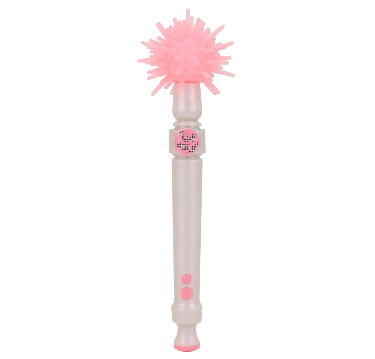 Wicked Glinda’s Sing-Along Microphone and Magic Wand Toy – eKids