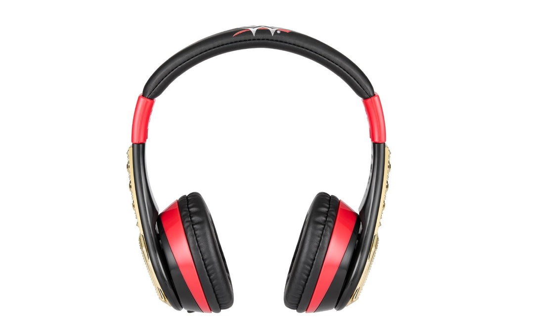 WWE Bluetooth Headphones for Kids - eKids