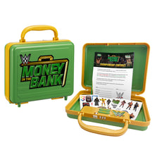 WWE Money In The Bank Electronic Case for Kids, Includes Sound Effects - eKids
