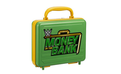 WWE Money In The Bank Electronic Case for Kids, Includes Sound Effects - eKids