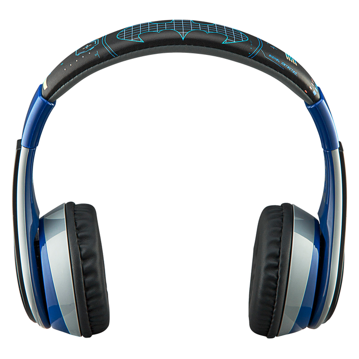 Batman Bluetooth Headphones for Kids