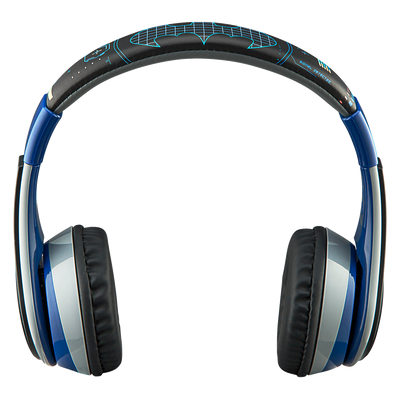 Batman Bluetooth Headphones for Kids
