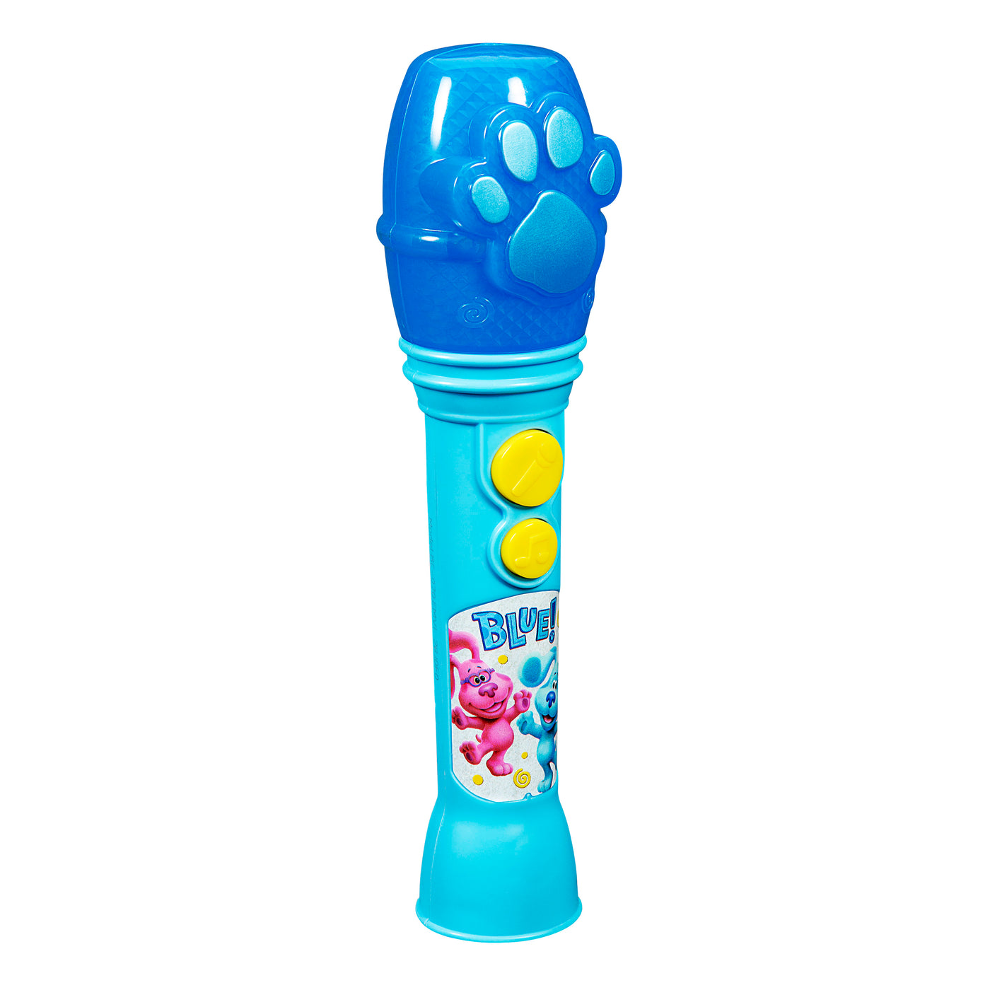 Blue’s Clues Sing Along Microphone Toy for Toddlers