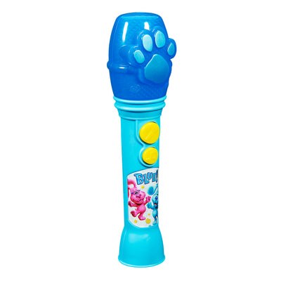 Blue’s Clues Sing Along Microphone Toy for Toddlers