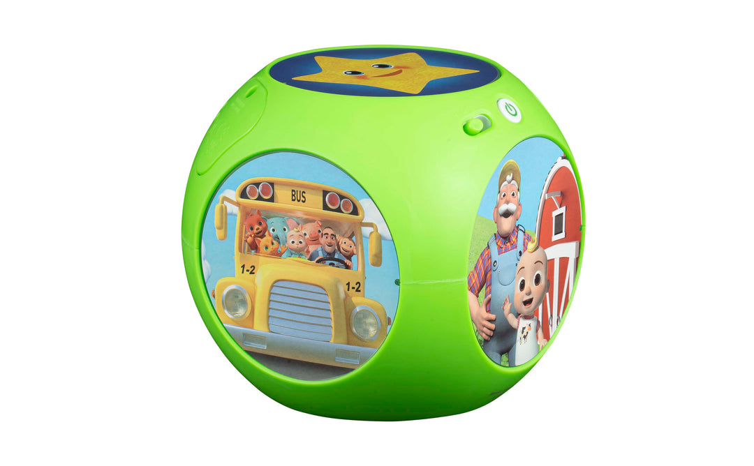 Cocomelon Musical Toy for Toddlers