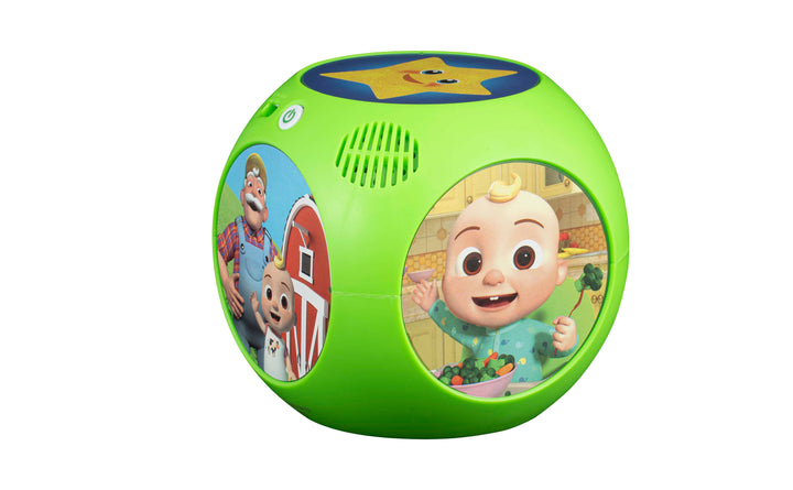 Cocomelon Musical Toy for Toddlers
