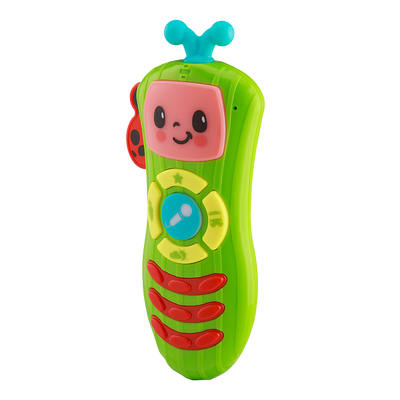 Cocomelon Toy Remote Control for Toddlers