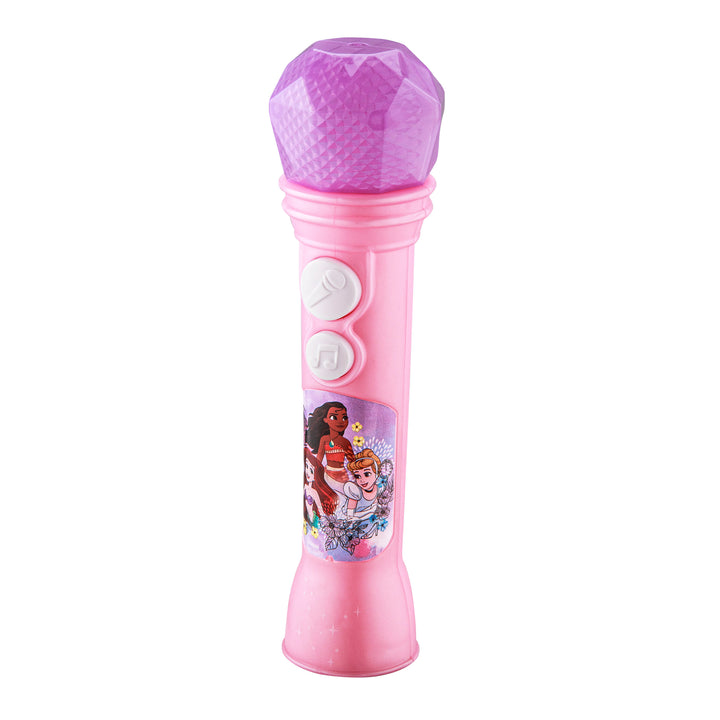 Disney Princess Karaoke Microphone Toy for Kids