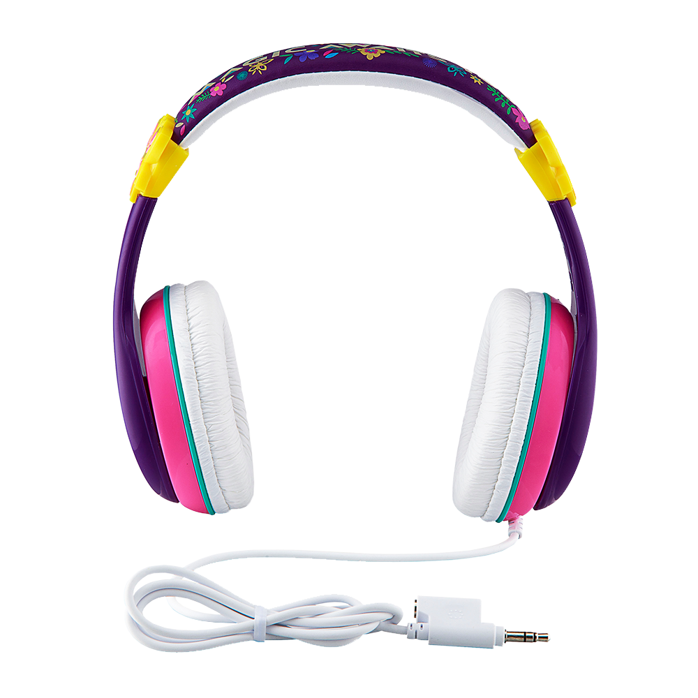 Encanto Wired Headphones for Kids