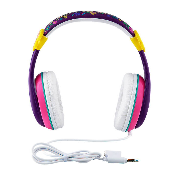Encanto Wired Headphones for Kids