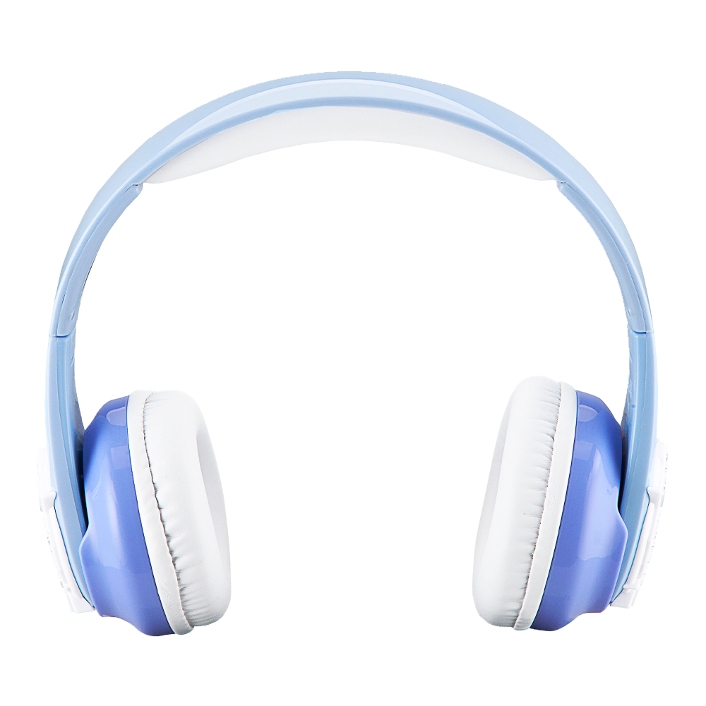 Frozen Bluetooth Headphones with EZ Link