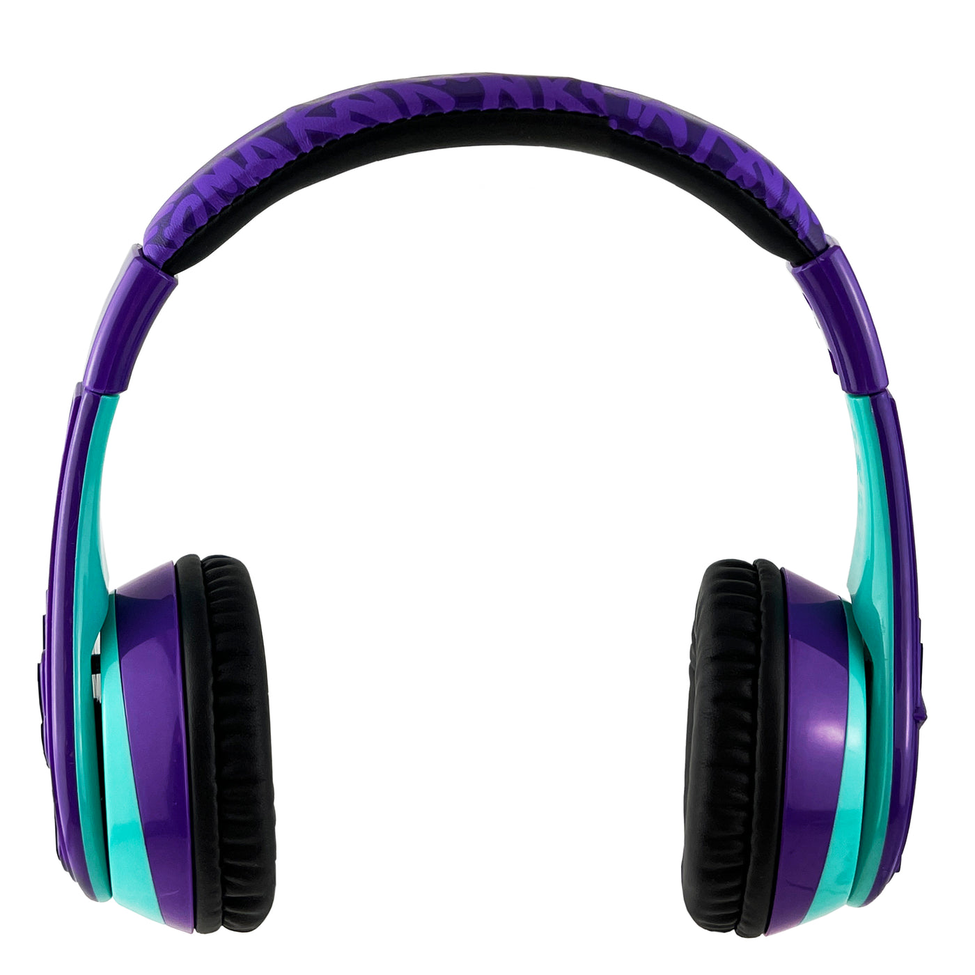 Karmas World Bluetooth Headphones for Kids