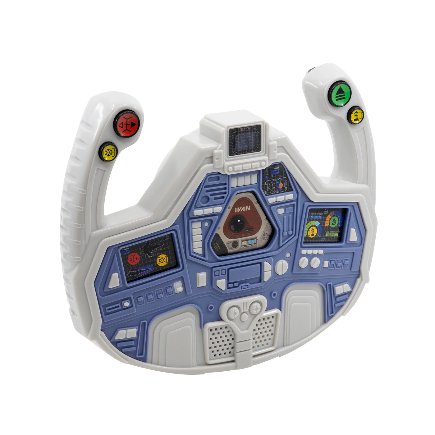 Lightyear Toy Steering Wheel for Kids