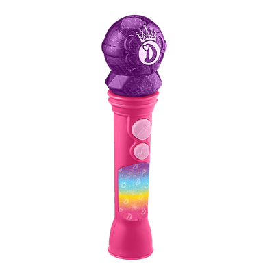 Love Diana Karaoke Microphone Toy for Kids