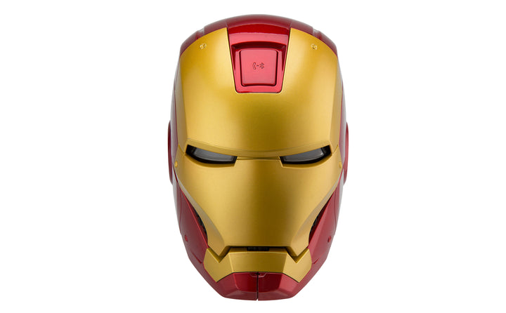 Marvel Iron Man Bluetooth Speaker