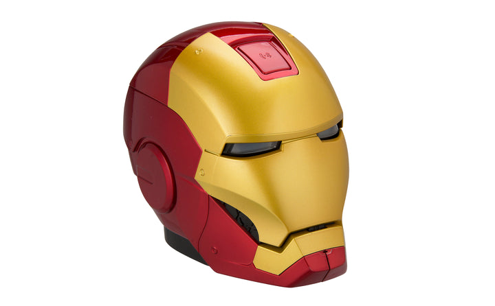 Marvel Iron Man Bluetooth Speaker