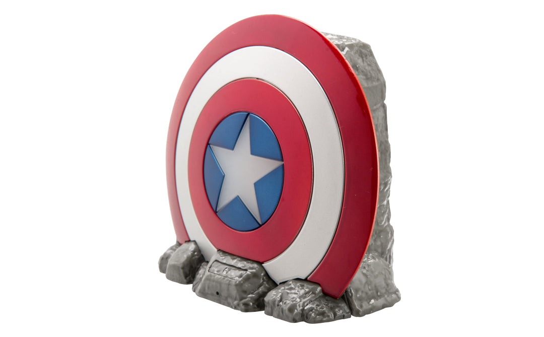 Marvel Captain America Bluetooth Speaker