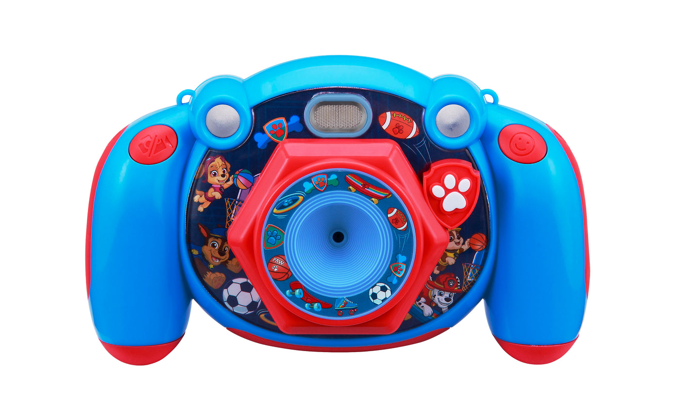 Paw Patrol Digital Camera for Kids
