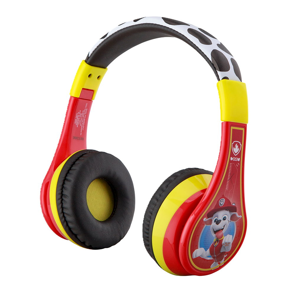 Paw Bluetooth Headphones for – ekids-dotcom