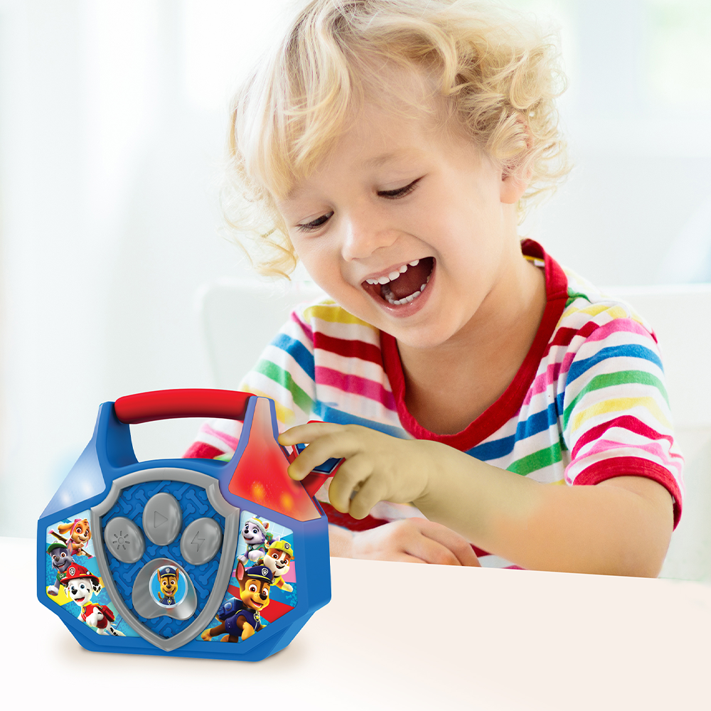 Paw Patrol Musical Toy for Kids