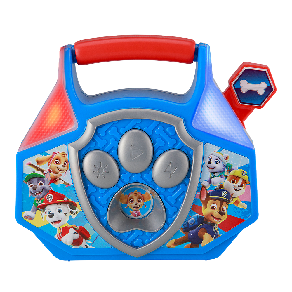 Paw Patrol Musical Toy for Kids