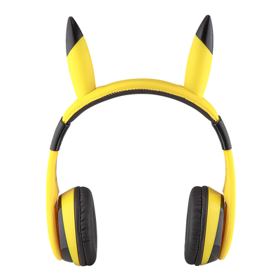 Pokemon Pikachu Bluetooth Headphones for Kids