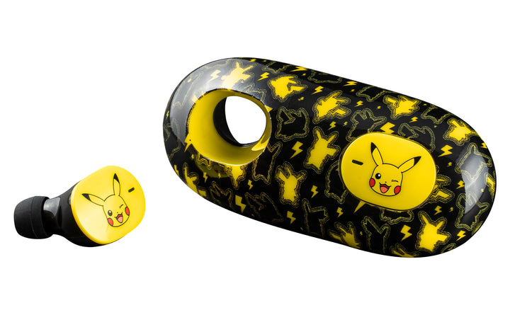 Pokemon Pikachu True Wireless Earbuds