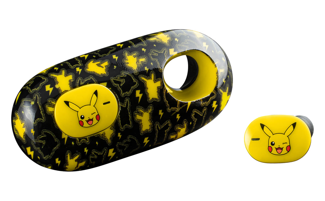 Pokemon Pikachu True Wireless Earbuds