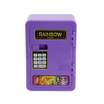 Rainbow High Mini Locker for Girls