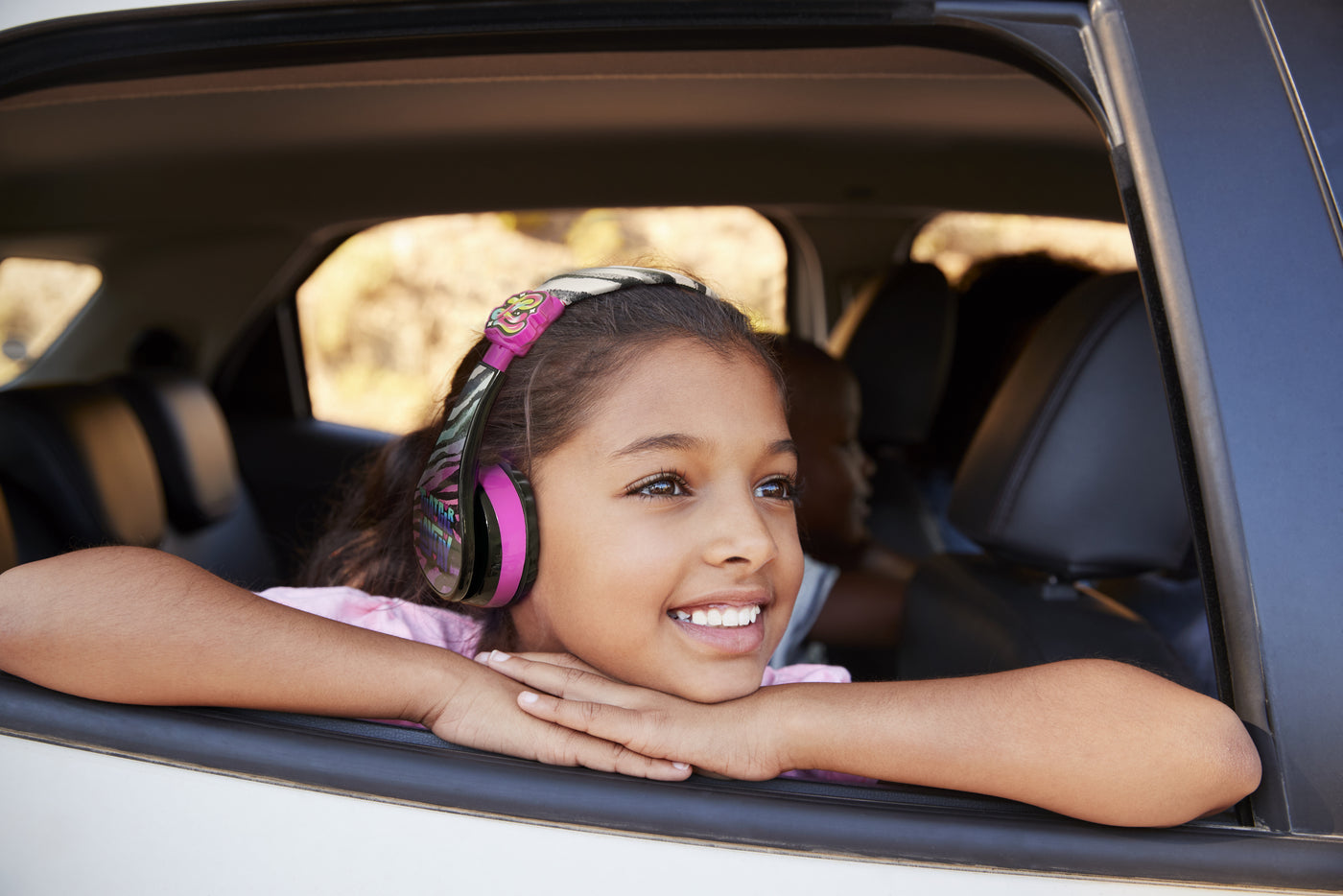 That Girl Lay Lay Bluetooth Headphones for Kids