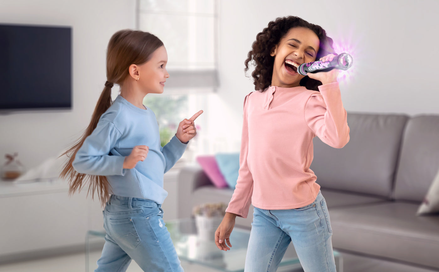 That Girl Lay Lay Bluetooth Microphone Toy for Kids