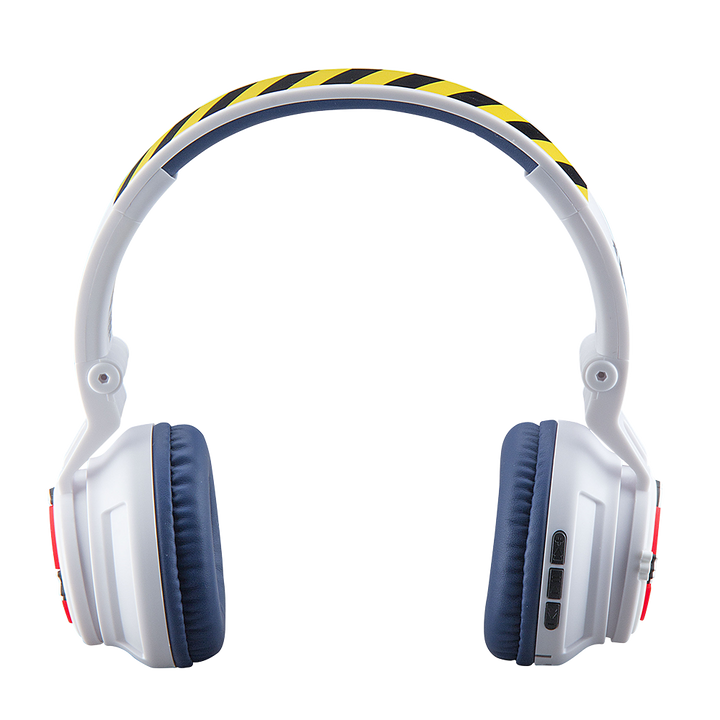 Ghostbusters Bluetooth Headphones for Kids