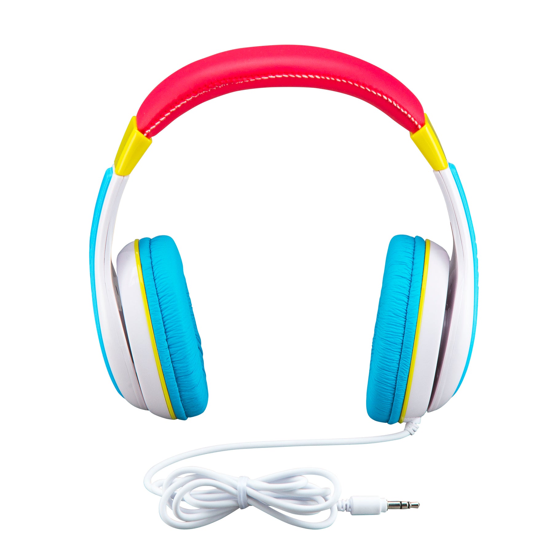 Wired Headphones for Kids - Multicolored – eKids